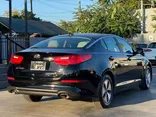 BLACK, 2015 KIA OPTIMA Thumnail Image 5