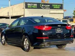 BLACK, 2015 KIA OPTIMA Thumnail Image 3