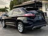 BLACK, 2020 FORD EDGE Thumnail Image 4