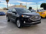 BLACK, 2020 FORD EDGE Thumnail Image 6