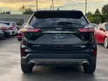 BLACK, 2020 FORD EDGE Thumnail Image 5