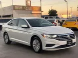 WHITE, 2019 VOLKSWAGEN JETTA Thumnail Image 7