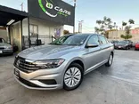 SILVER, 2019 VOLKSWAGEN JETTA Thumnail Image 2