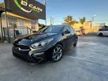 BLACK, 2019 KIA FORTE Thumnail Image 2