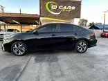 BLACK, 2019 KIA FORTE Thumnail Image 3