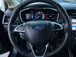 BLACK, 2019 FORD FUSION Thumnail Image 12