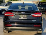 BLACK, 2019 FORD FUSION Thumnail Image 5