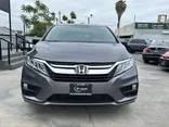 GRAY, 2018 HONDA ODYSSEY Thumnail Image 8