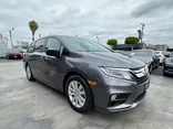 GRAY, 2018 HONDA ODYSSEY Thumnail Image 7