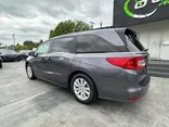 GRAY, 2018 HONDA ODYSSEY Thumnail Image 4