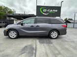 GRAY, 2018 HONDA ODYSSEY Thumnail Image 3