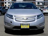 SILVER, 2014 CHEVROLET VOLT Thumnail Image 9