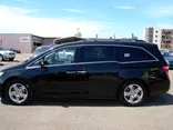 BLACK, 2013 HONDA ODYSSEY Thumnail Image 7