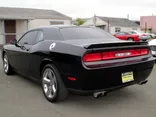 BLACK, 2014 DODGE CHALLENGER Thumnail Image 5