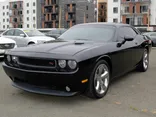 BLACK, 2014 DODGE CHALLENGER Thumnail Image 7