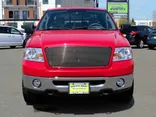 RED, 2006 FORD F150 SUPER CAB Thumnail Image 9