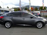 GRAY, 2018 FORD FOCUS Thumnail Image 2
