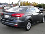 GRAY, 2018 FORD FOCUS Thumnail Image 3