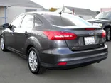 GRAY, 2018 FORD FOCUS Thumnail Image 6