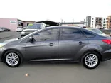 GRAY, 2018 FORD FOCUS Thumnail Image 7