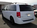 WHITE, 2018 DODGE GRAND CARAVAN PASSENGER Thumnail Image 15