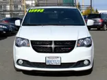 WHITE, 2018 DODGE GRAND CARAVAN PASSENGER Thumnail Image 19