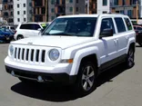 WHITE, 2016 JEEP PATRIOT Thumnail Image 8