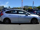 SILVER, 2016 SUBARU IMPREZA Thumnail Image 2