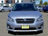 SILVER, 2016 SUBARU IMPREZA Thumnail Image 9