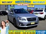 SILVER, 2016 SUBARU IMPREZA Thumnail Image 1