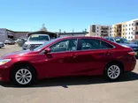 RED, 2017 TOYOTA CAMRY Thumnail Image 7