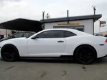 WHITE, 2015 CHEVROLET CAMARO Thumnail Image 6