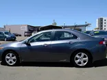 GRAY, 2010 ACURA TSX Thumnail Image 7