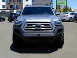 SILVER, 2021 TOYOTA TACOMA DOUBLE CAB Thumnail Image 9