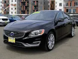 BLACK, 2016 VOLVO S60 Thumnail Image 8