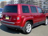 RED, 2014 JEEP PATRIOT Thumnail Image 3