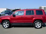 RED, 2014 JEEP PATRIOT Thumnail Image 7