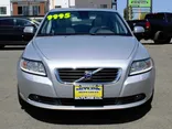 SILVER, 2010 VOLVO S40 Thumnail Image 9