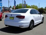 WHITE, 2016 VOLKSWAGEN JETTA Thumnail Image 3