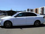 WHITE, 2016 VOLKSWAGEN JETTA Thumnail Image 6