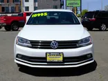 WHITE, 2016 VOLKSWAGEN JETTA Thumnail Image 8