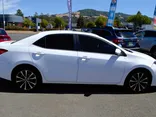 WHITE, 2017 TOYOTA COROLLA Thumnail Image 2