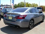 GRAY, 2018 NISSAN ALTIMA Thumnail Image 3