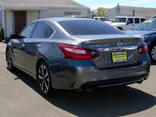 GRAY, 2018 NISSAN ALTIMA Thumnail Image 6