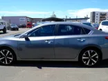 GRAY, 2018 NISSAN ALTIMA Thumnail Image 7