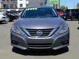 GRAY, 2018 NISSAN ALTIMA Thumnail Image 9