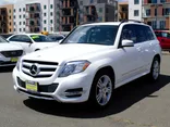 WHITE, 2015 MERCEDES-BENZ GLK-CLASS Thumnail Image 8