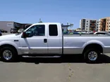 WHITE, 2003 FORD F250 SUPER DUTY SUPER CAB Thumnail Image 7