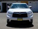 WHITE, 2016 TOYOTA HIGHLANDER Thumnail Image 11