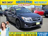 GRAY, 2015 SUBARU XV CROSSTREK Thumnail Image 1